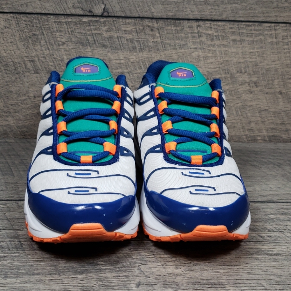 Nike Air Max Plus W/Box